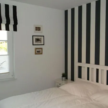 Apartmán Summer Dream Wangerooge