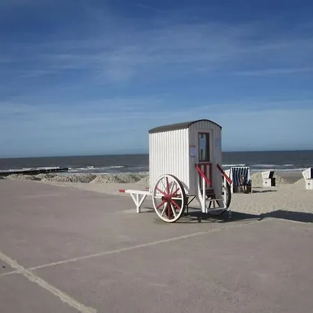 Summer Dream * Wangerooge