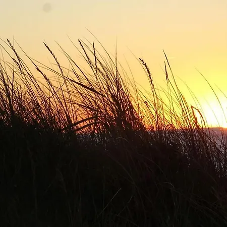 Summer Dream Apartmán Wangerooge