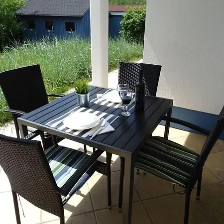 Summer Dream Apartmán Wangerooge